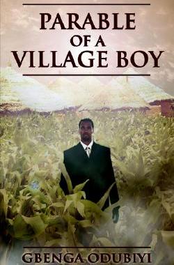 【预售】Parable of a Village Boy