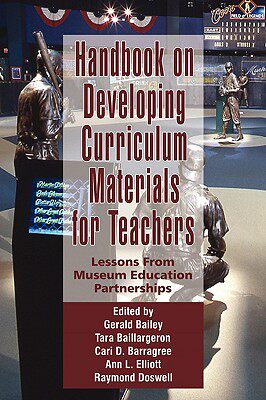 【预售】Handbook on Developing Online Curriculum Materials