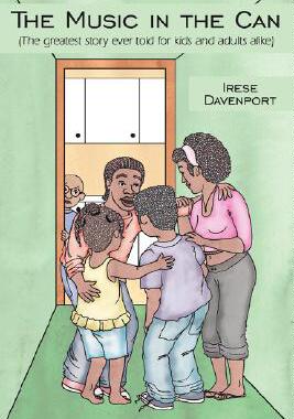 【预售】The Music in the Can: The Greatest Story Ever Told