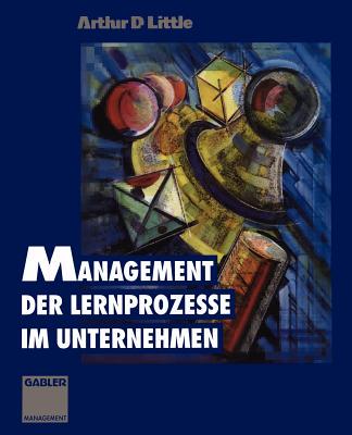 【预售】Management Der Lernprozesse Im Unternehmen
