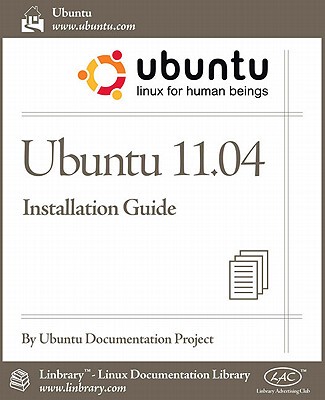【预售】Ubuntu 11.04 Installation Guide