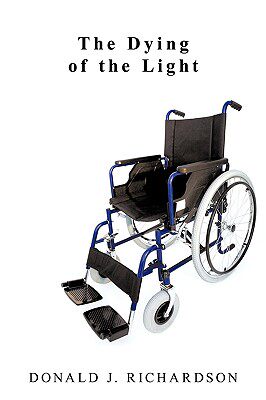 【预售】The Dying of the Light