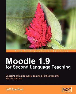 【预售】Moodle 1.9 for Second Language Teaching