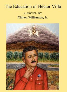 【预售】The Education of H Ctor Villa