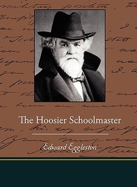 【预售】The Hoosier Schoolmaster