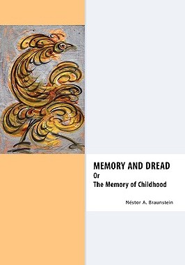 【预售】Memory & Dread or the Memory of Childhood