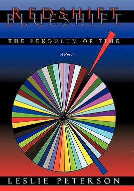 【预售】Redshift Blueshift: The Pendulum of Time