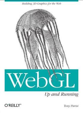 【预售】Webgl: Up and Running