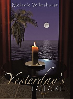 【预售】Yesterday's Future