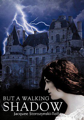 【预售】But a Walking Shadow