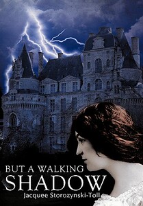 【预售】But a Walking Shadow