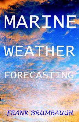 【预售】Marine Weather Forecasting