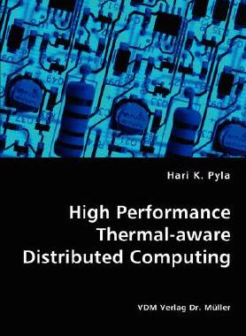 【预售】High Performance Thermal-Aware Distributed