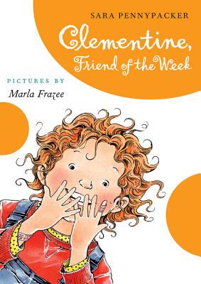 【预售】Clementine, Friend of the Week