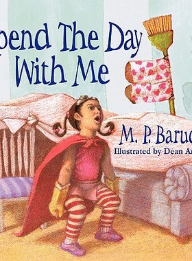 【预售】Spend the Day with Me