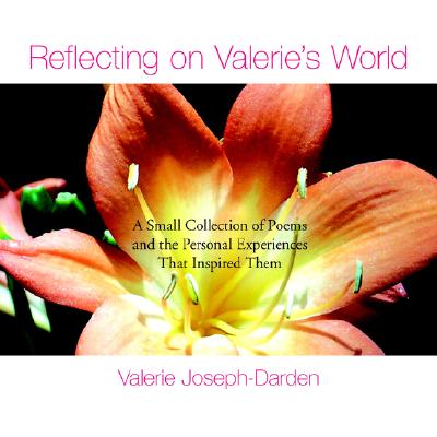 【预售】Reflecting on Valerie's World: A Small Collection of
