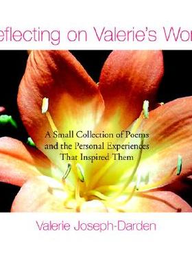 【预售】Reflecting on Valerie's World: A Small Collection of