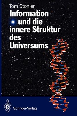 【预售】Information Und Die Innere Struktur Des Universums