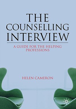【预售】The Counselling Interview: A Guide for the Helping