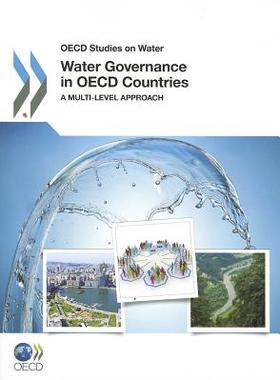 【预售】Water Governance in OECD Countries: A Multilevel