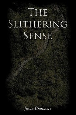 【预售】The Slithering Sense