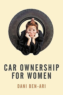 【预售】Car Ownership for Women
