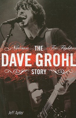 【预售】The Dave Grohl Story: Nirvana - Foo Fighters