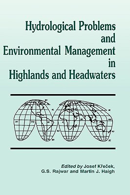 【预售】Hydrological Problems and Environmental Management