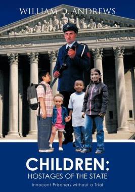 【预售】Children: Hostages of the State: Innocent Prisoners