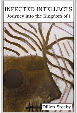 【预售】Infected Intellects: Journey Into the Kingdom of I