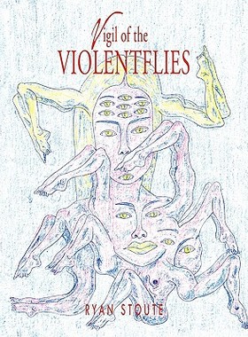 【预售】Vigil of the Violentflies