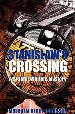 【预售】Stanislaw's Crossing