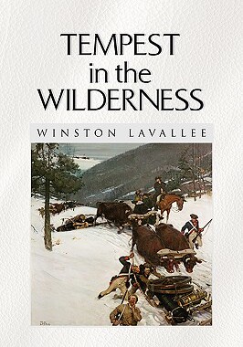 【预售】Tempest in the Wilderness