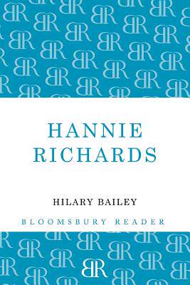 【预售】Hannie Richards