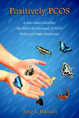 【预售】Positively Pcos