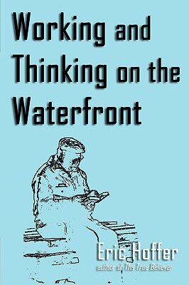【预售】Working and Thinking on the Waterfront