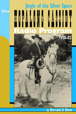【预售】Hopalong Cassidy Radio Program
