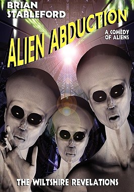 【预售】Alien Abduction: The Wiltshire Revelations