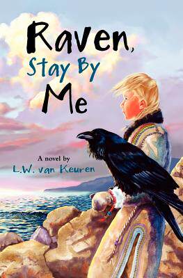 【预售】Raven, Stay by Me