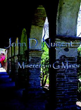 【预售】Miserere in G Minor