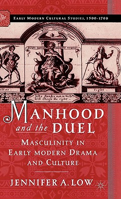 【预售】Manhood and the Duel