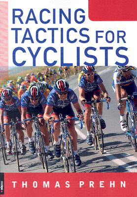 【预售】Racing Tactics for Cyclists