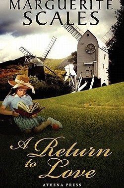 【预售】A Return to Love