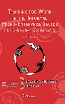 【预售】Training for Work in the Informal Micro-Enterprise