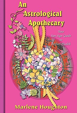 【预售】An Astrological Apothecary
