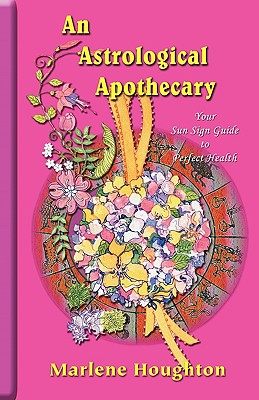 【预售】An Astrological Apothecary