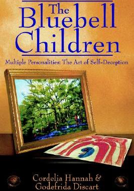 【预售】The Bluebell Children: Multiple Personalities: The