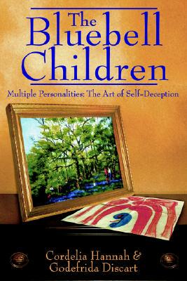 【预售】The Bluebell Children: Multiple Personalities: The