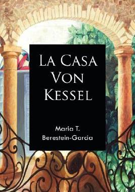 【预售】La Casa Von Kessel