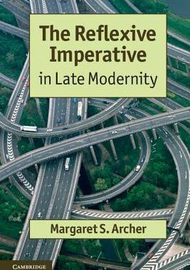 【预售】The Reflexive Imperative in Late Modernity